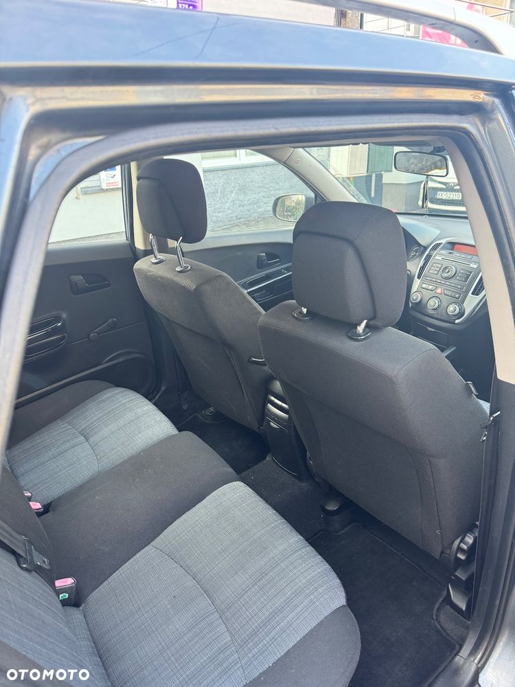 Kia Ceed 1.6 Comfort - 10