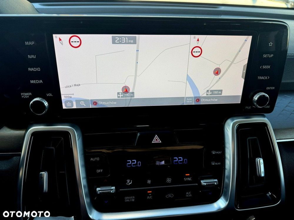 Kia Sorento - 35