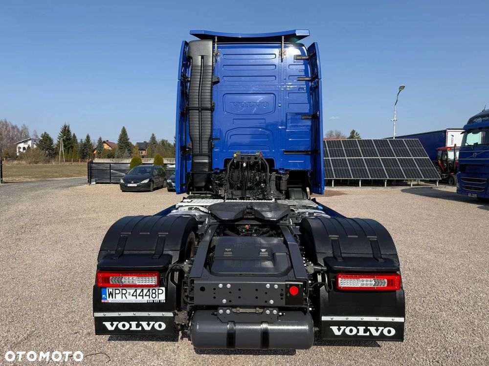 Volvo FH// XXL // I PARK COOL // LED // NAVI // KAMERY // - 5