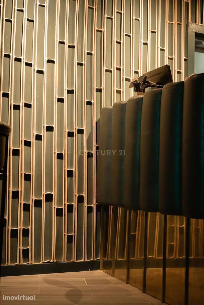 Restaurante/bar Investimento estratégico a 200m da linha Rubi - Grande imagem: 4/20