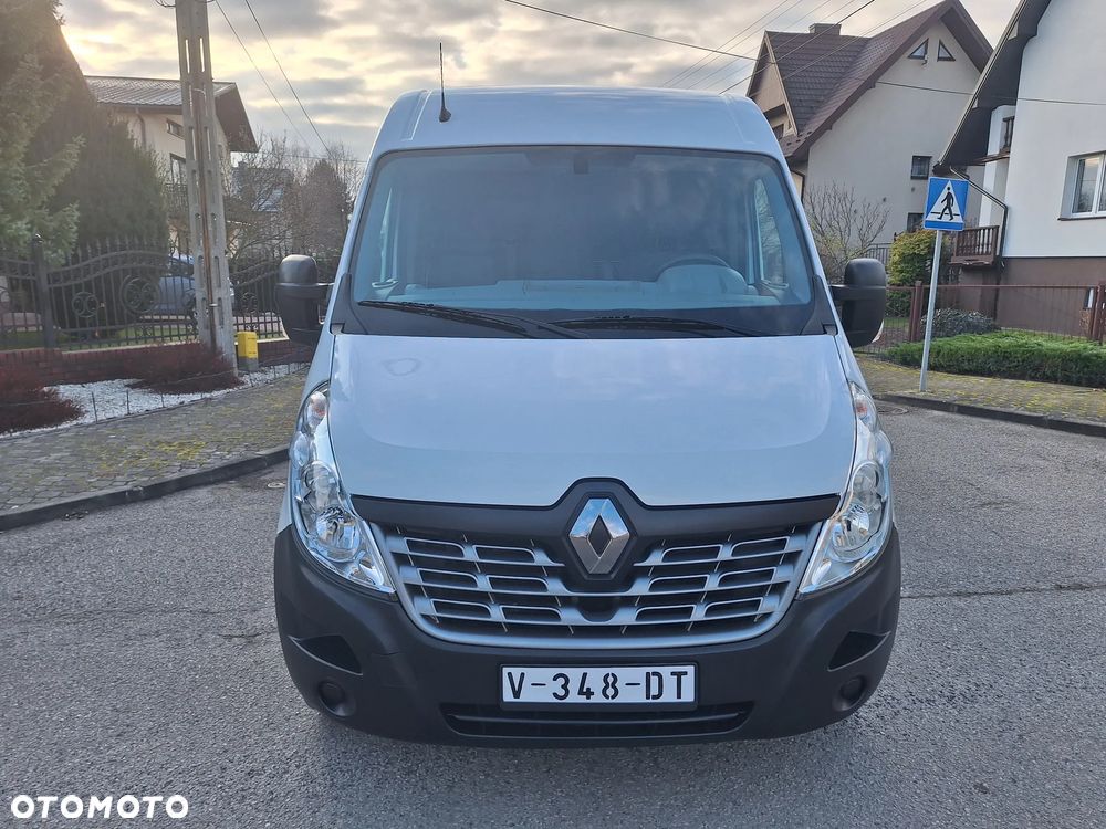 Renault Master - 3