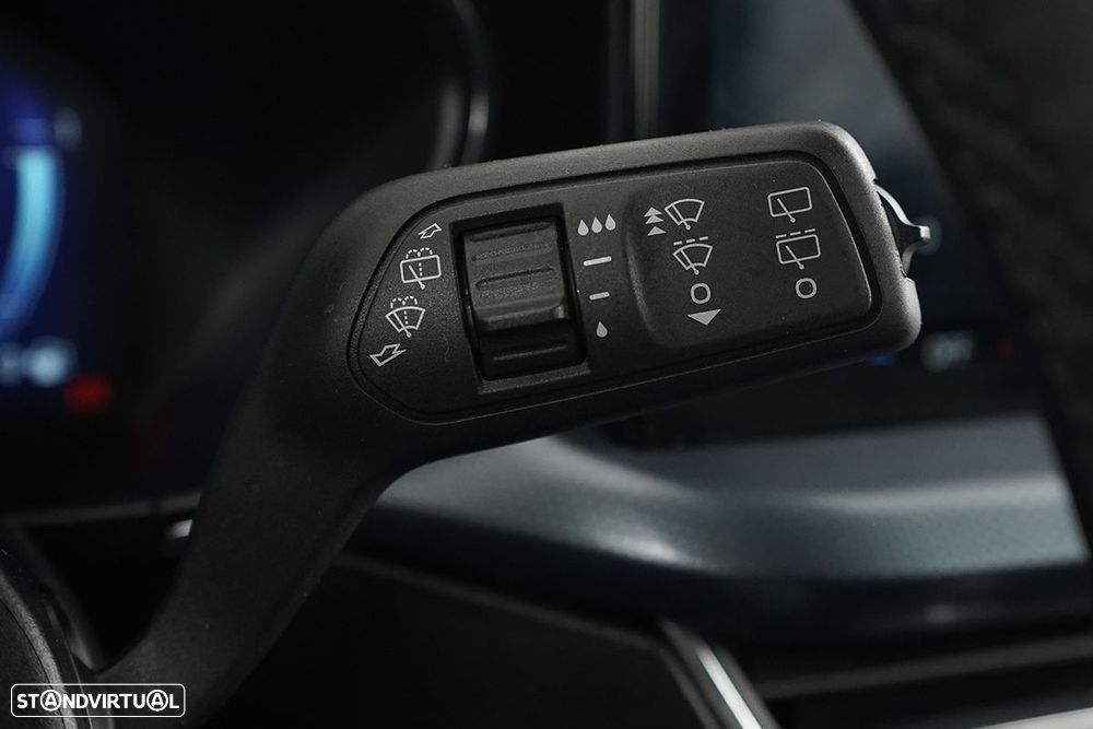 Ford Focus SW 1.0 EcoBoost Active Aut. - 18