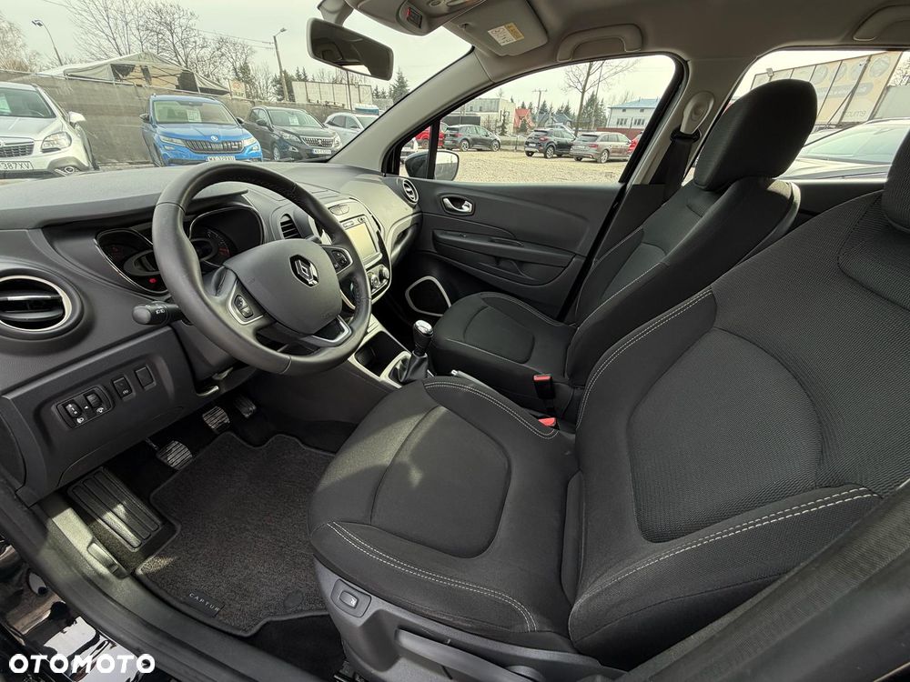 Renault Captur ENERGY dCi 90 Start&Stop Intens - 24