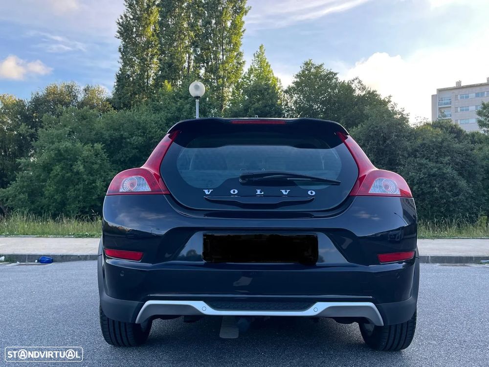 Volvo C30 1.6 D2 R-Design Start/Stop - 5