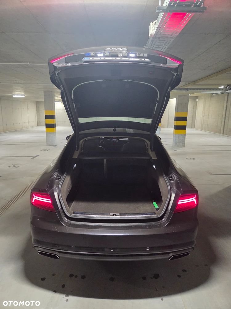 Audi A7 Sportback - 24