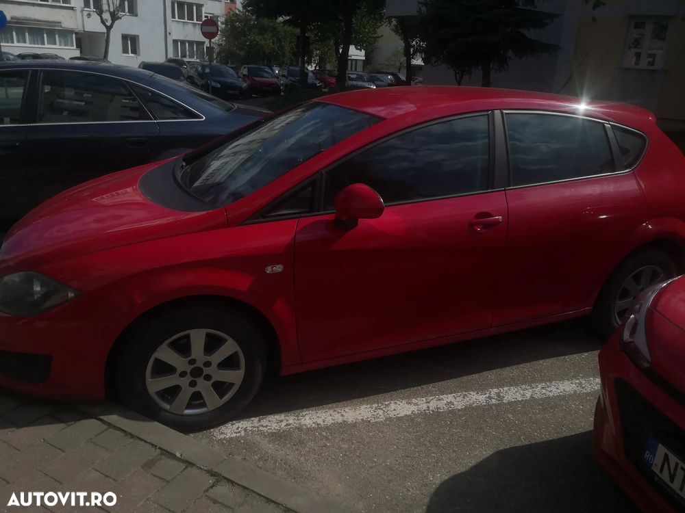 Seat Leon - 6
