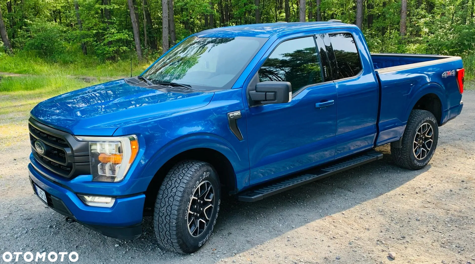 Ford F150 - 7