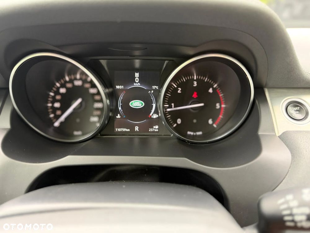 Land Rover Range Rover Evoque - 4