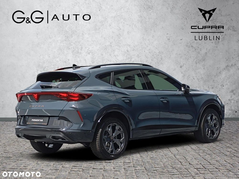 Cupra Formentor 1.5 eTSI mHEV DSG - 6