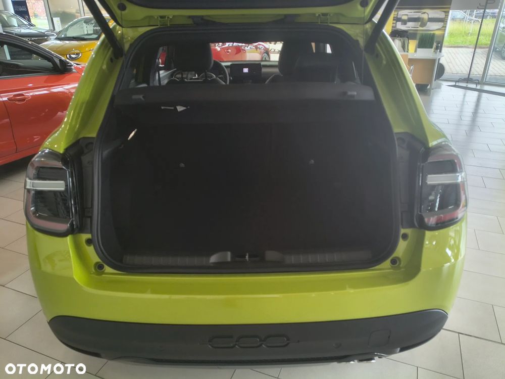 Fiat 600 1.2 Turbo Sport eDCT - 7