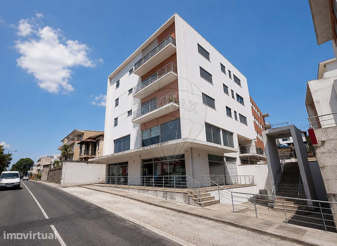 Apartamento T3 para venda - Grande imagem: 2/18