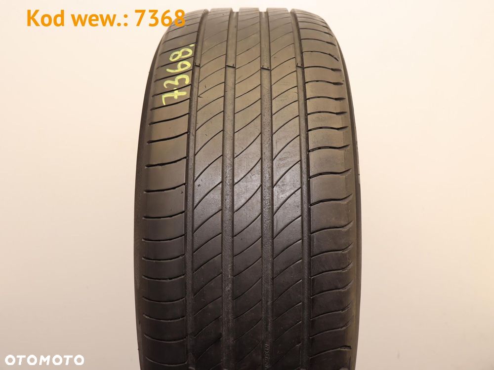 Michelin Primacy 4 - 215/55 R18 - 6