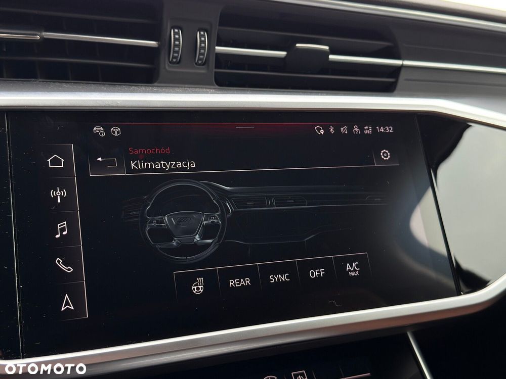 Audi A6 Avant - 36