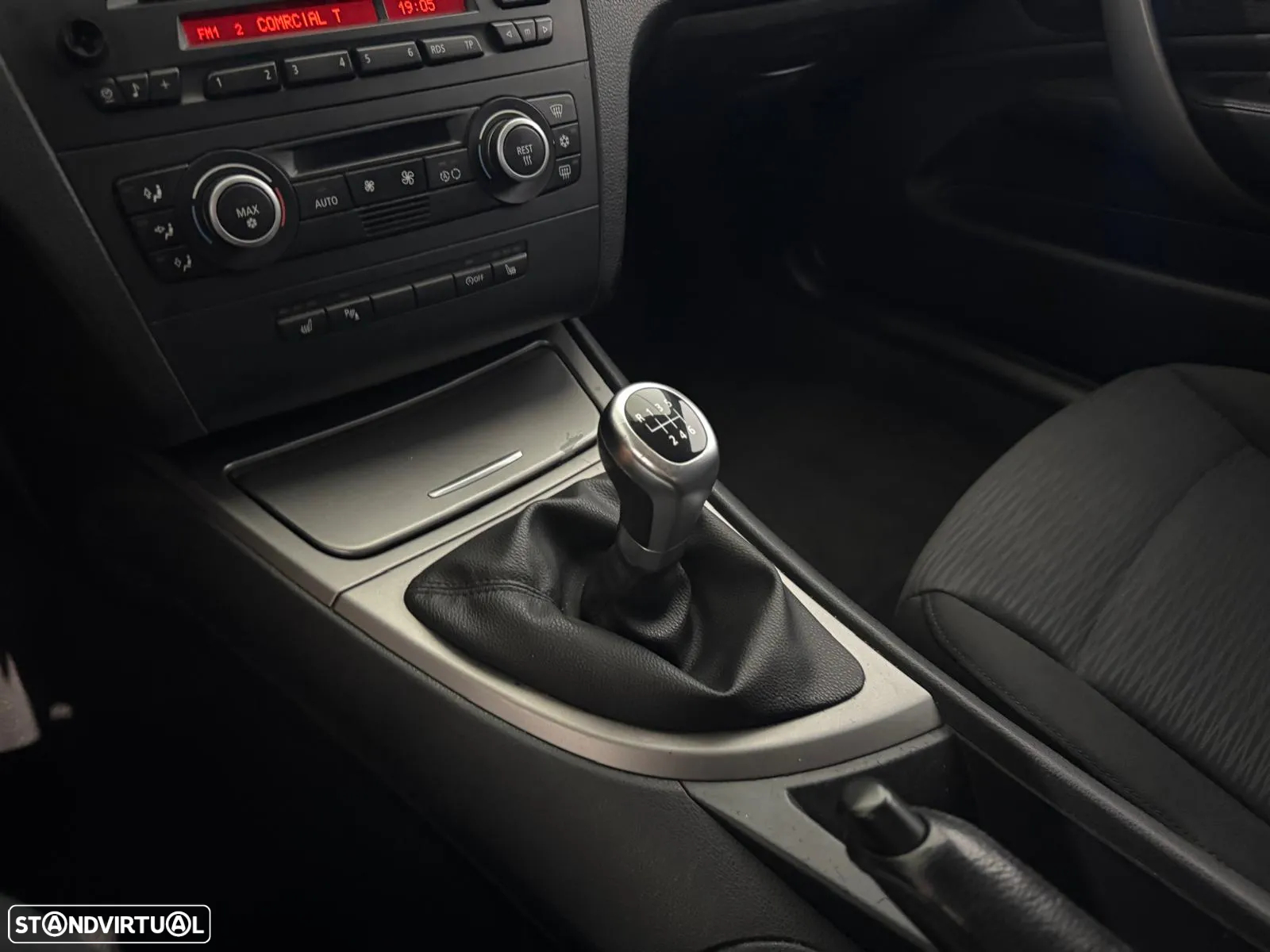 BMW 118 d - 25