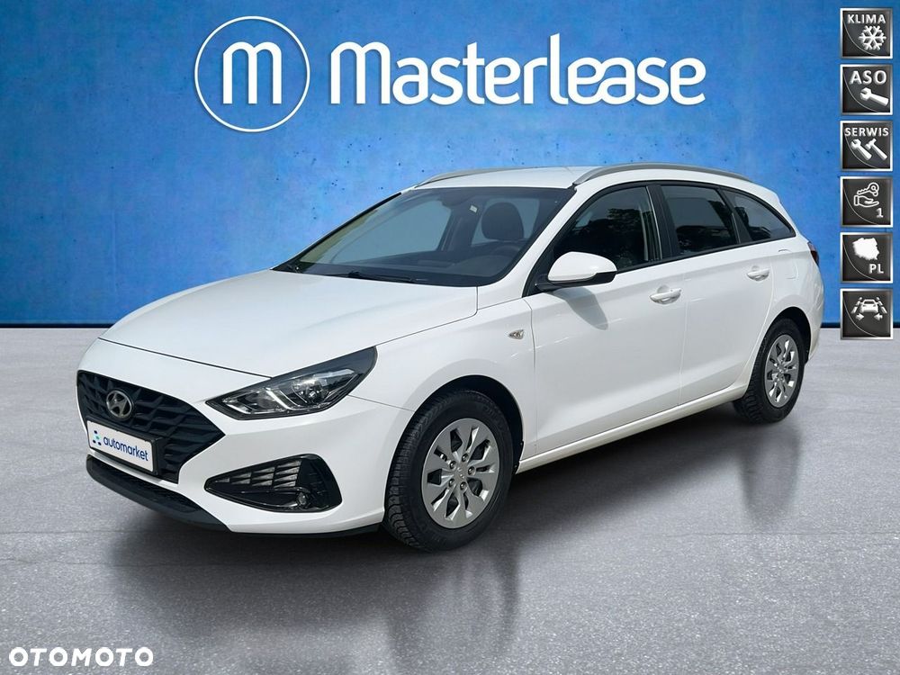 Hyundai i30 - 1