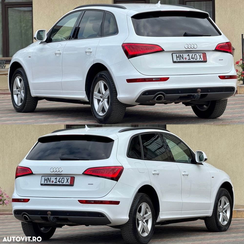 Audi Q5 - 4