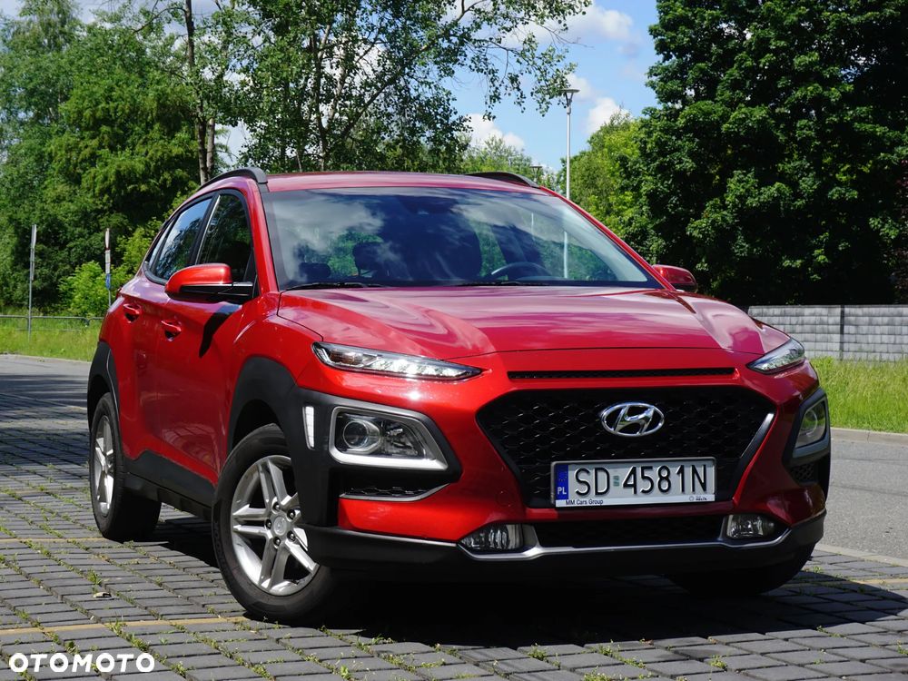 Hyundai Kona 1.0 T-GDI Style - 7