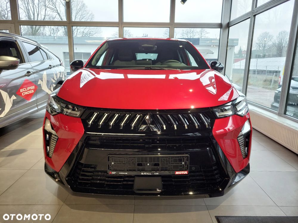 Mitsubishi Grandis - 2