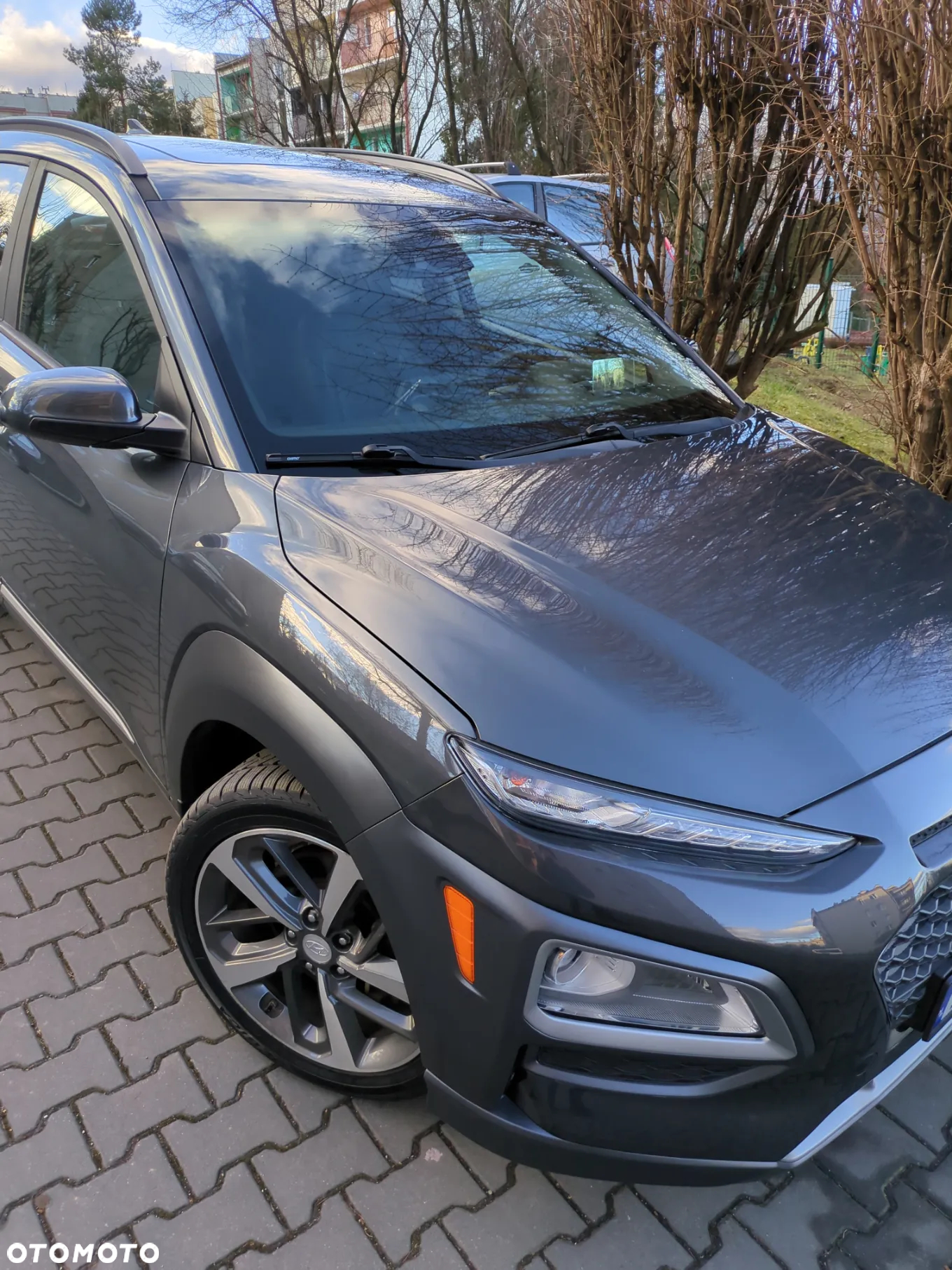 Hyundai Kona 1.6 T-GDI DCT Premium - 4
