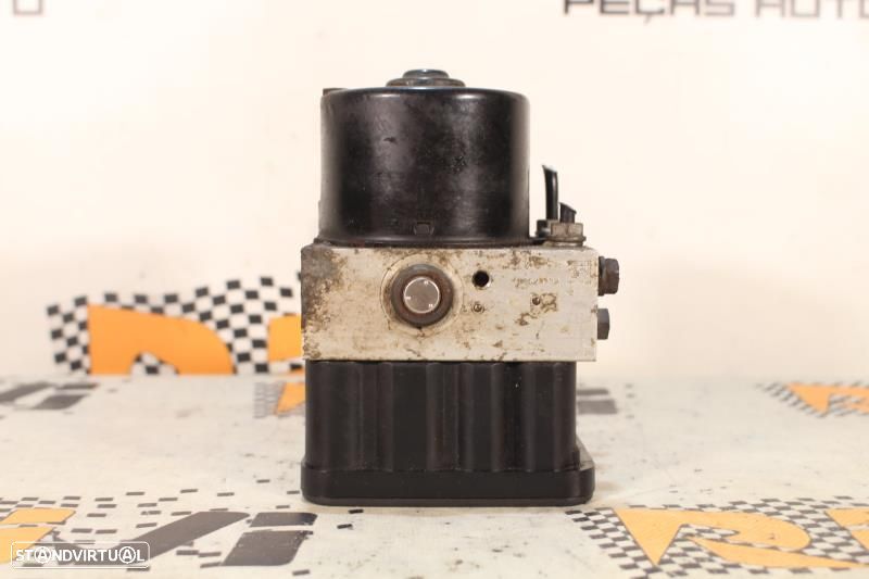 Abs Seat Leon (1P1)  1K0614517af / 1K0907379ac - 2