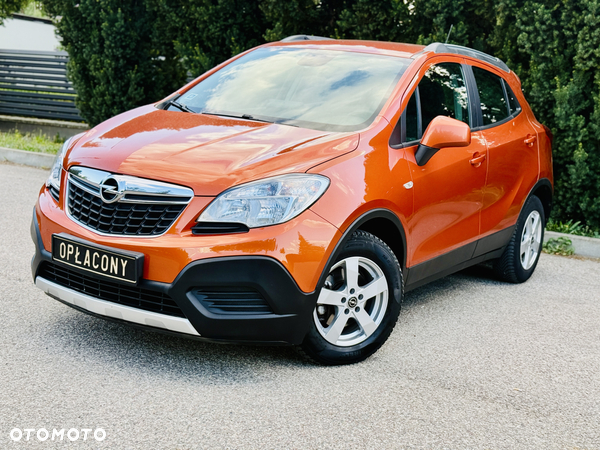 Opel Mokka 1.6 Enjoy S&S