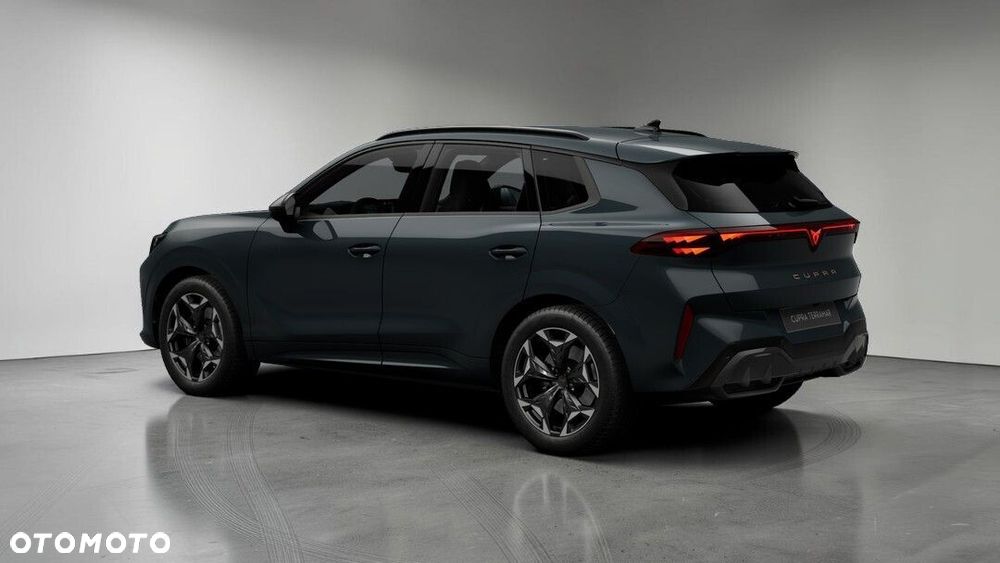 Cupra Terramar 2.0 TSI 4Drive DSG - 5