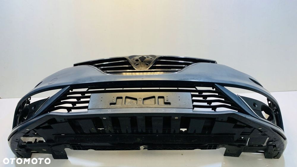 Zderzak przedni RENAULT MEGANE IV - 5