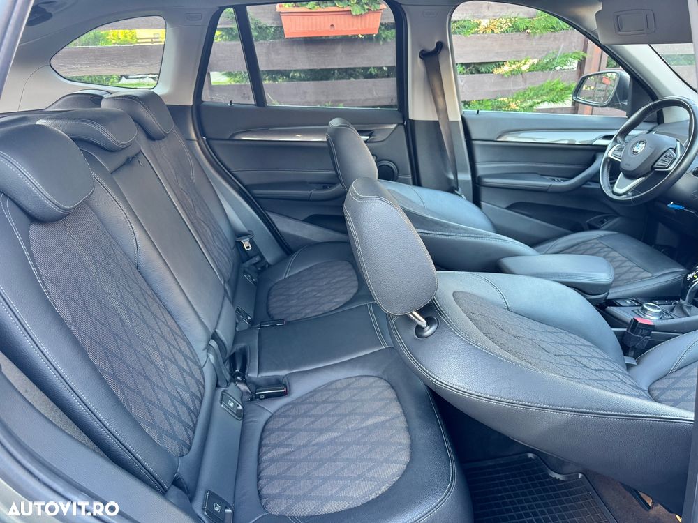BMW X1 - 7