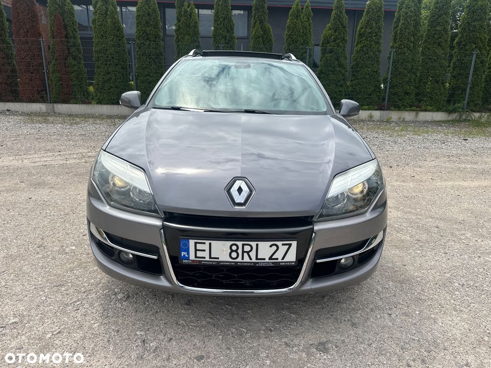 Renault Laguna 2.0 16V Dynamique - 7