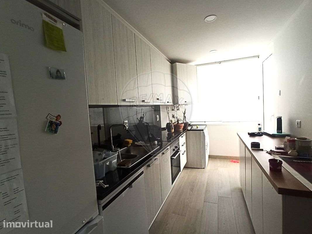 Apartamento T2 para arrendamento - Grande imagem: 3/27
