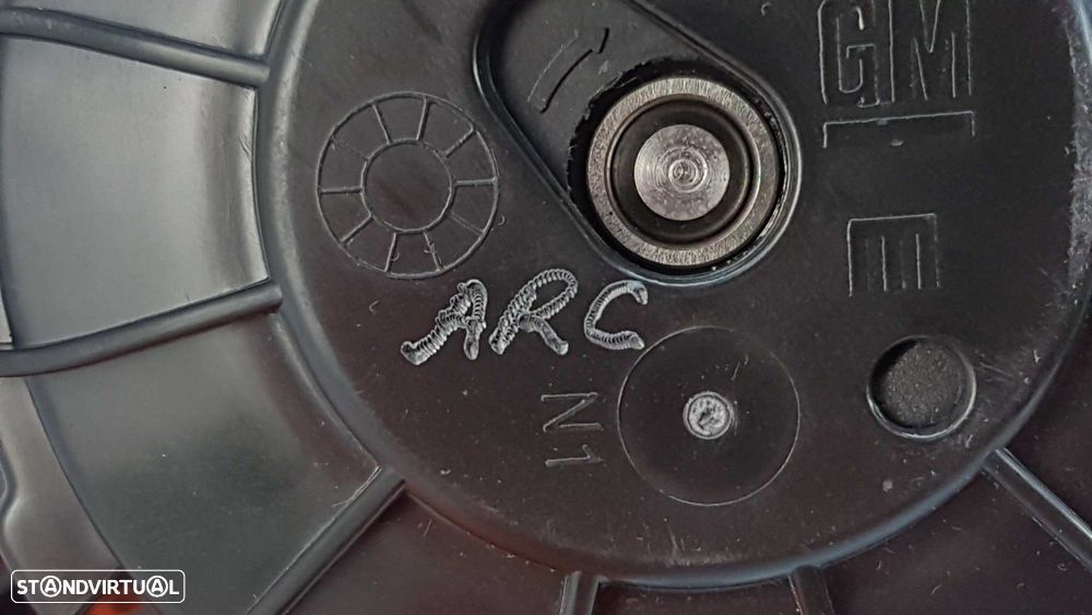 MOTOR SOFAGEM OPEL ASTRA K LIM. 5TÜRIG DYNAMIC - 4