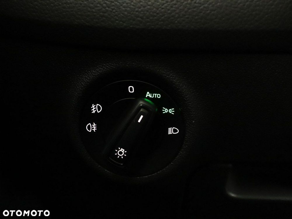 Skoda Kodiaq 1.4 TSI ACT 4x4 Ambition - 36