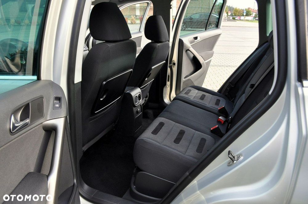 Volkswagen Tiguan - 20