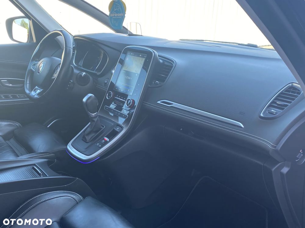 Renault Scenic 1.3 TCe Energy Bose EDC - 28