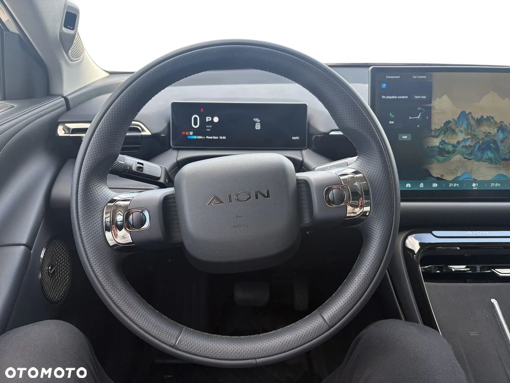 GAC AION V - 18