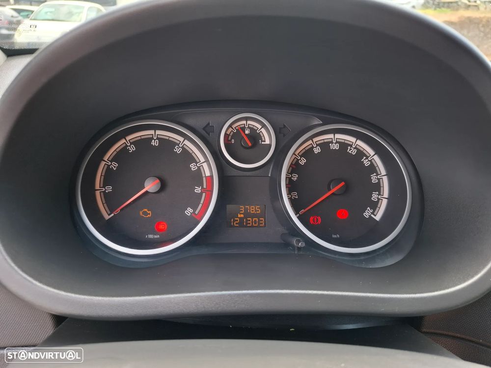Opel Corsa 1.2 Enjoy - 8