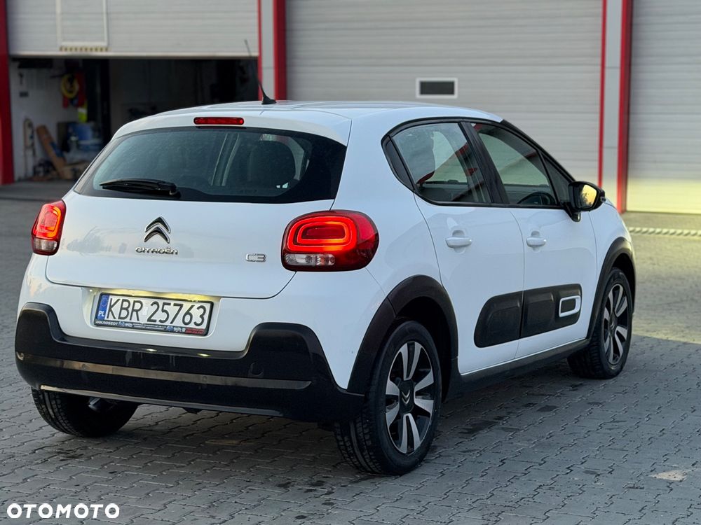 Citroën C3 - 6