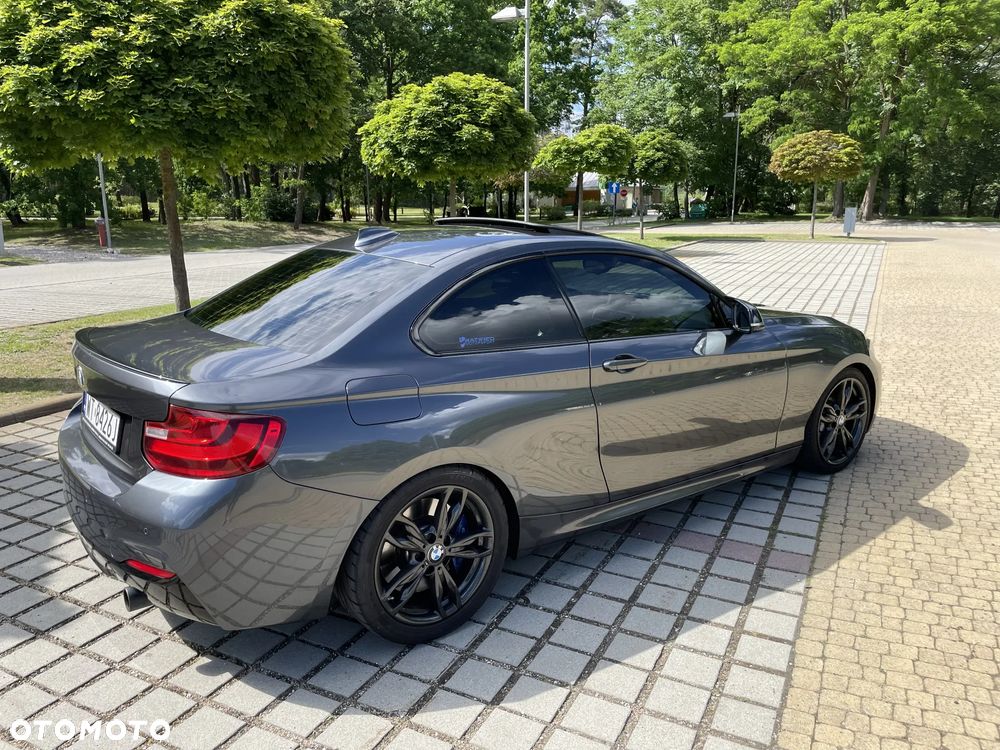 BMW Seria 2 M240i xDrive - 10