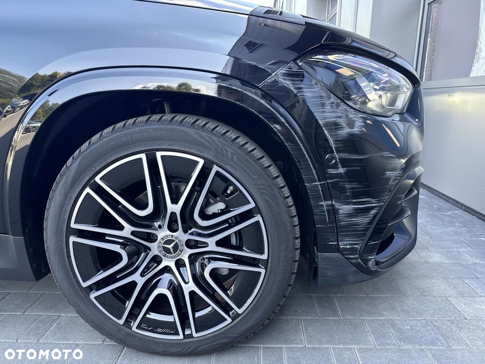 Mercedes-Benz GLA 200 mHEV AMG Line 7G-DCT - 34