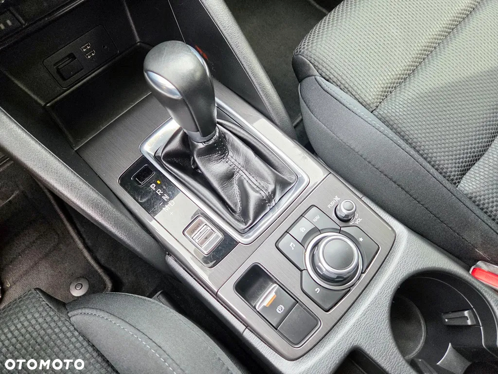 Mazda CX-5 - 25