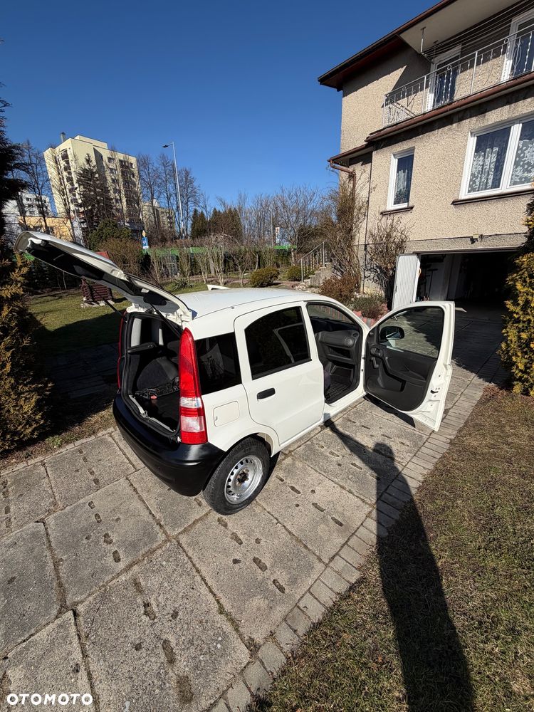 Fiat Panda 1.2 Dynamic Eco - 13