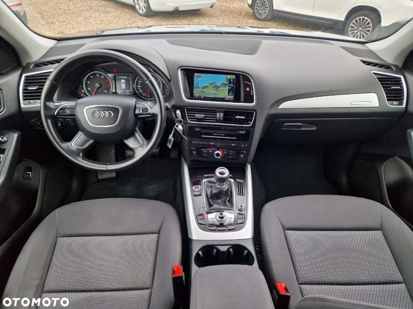 Audi Q5 2.0 TFSI Quattro - 7