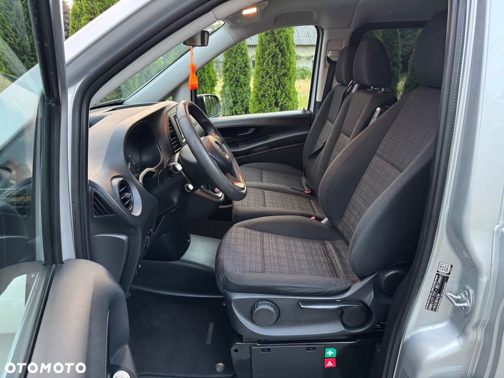 Mercedes-Benz Vito CDI Tourer Base 447.701 - 6