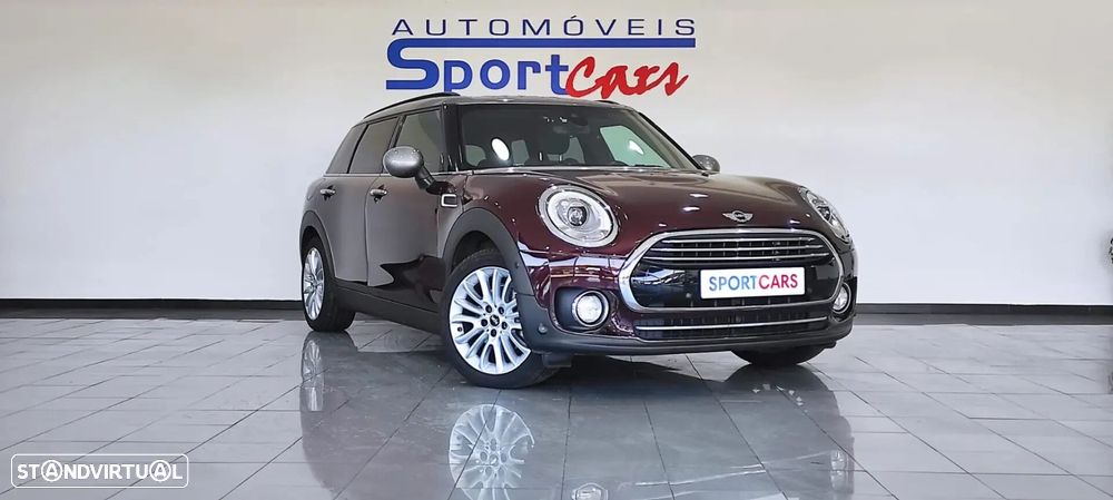 MINI Clubman - 13