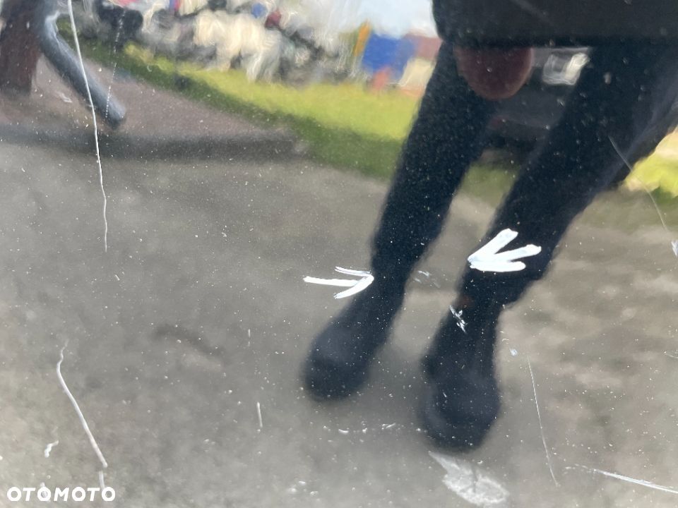 BŁOTNIK PRZEDNI PRAWY MAZDA 3 BM 2013-- - 3