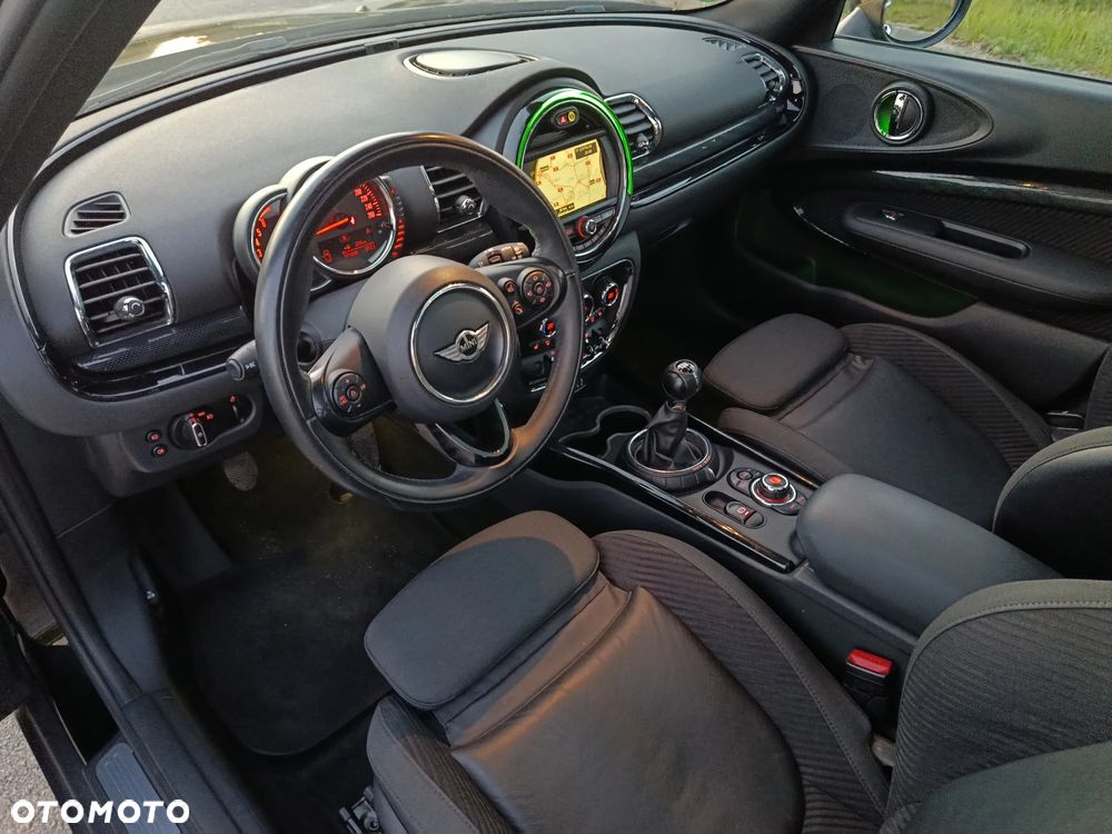 MINI Clubman Cooper D Estate Edition - 5