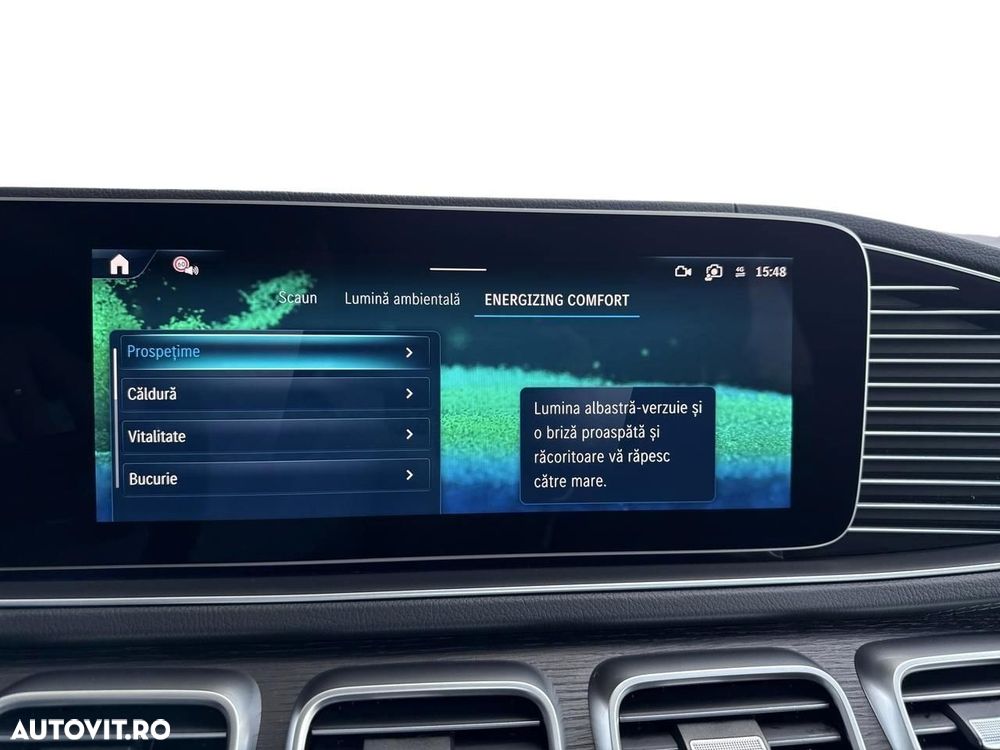 Mercedes-Benz GLE Coupe 400 PHEV 4MATIC - 24
