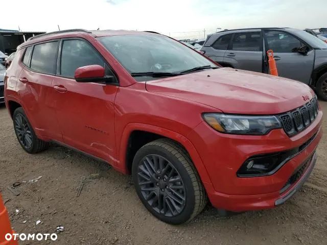 Jeep Compass 1.4 TMair Limited 4WD S&S - 13