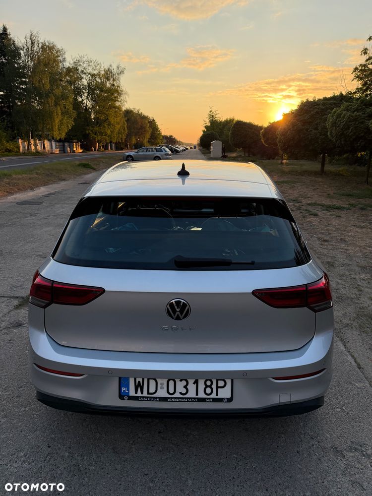 Volkswagen Golf 1.0 TSI Life - 3