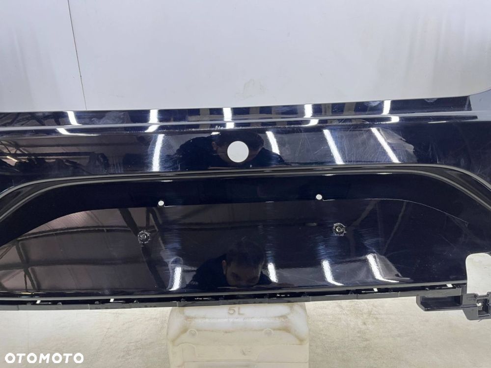 Zderzak tylny MG ZS 19r.- Lift tył P10639343 - 7